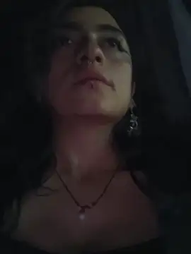 Lila_Desiree webcam