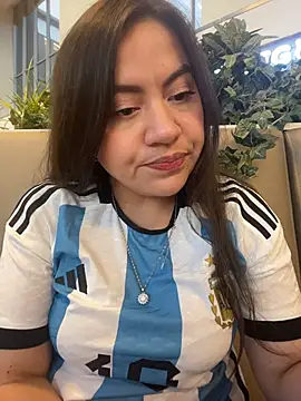 Iam__Cristal webcam