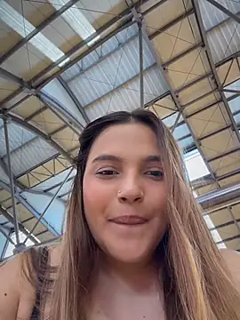 Colibri_xxx webcam