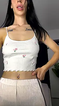 Celine_Roxelle webcam