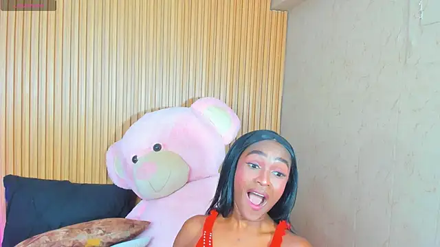 AlexiaAbbey webcam