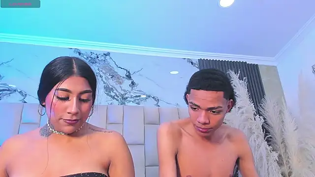candyandmarilyn webcam