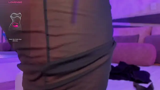dana_hazze webcam