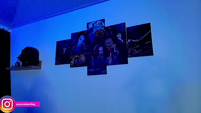 Nicorobinn webcam