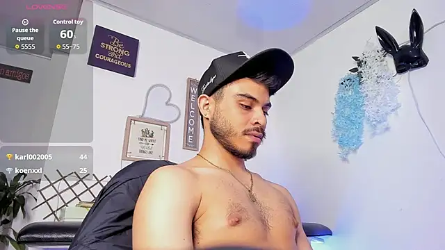 Bastian_MCcormick webcam