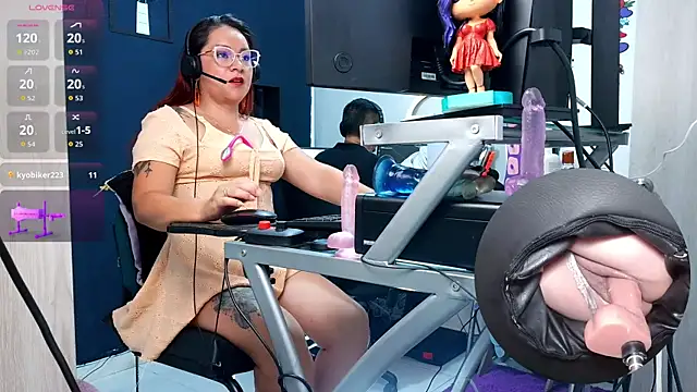 leidydi223 webcam