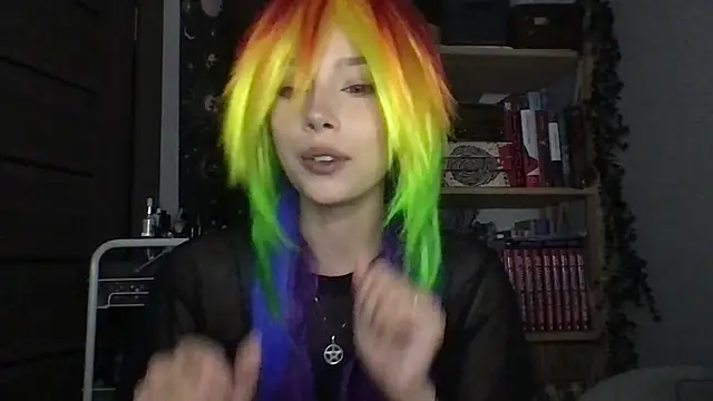 Yuna5343 webcam