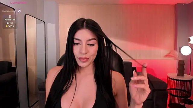 MaddisonTaylor1 webcam