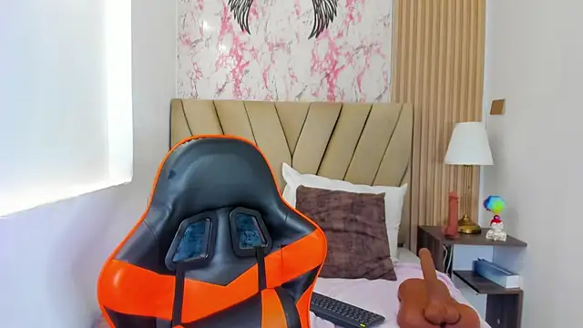 Thais_kim webcam