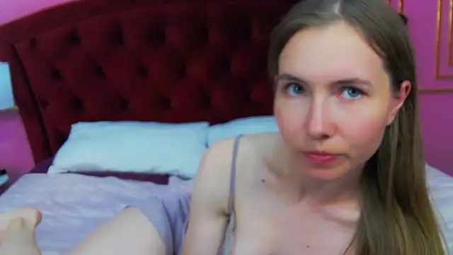 JessieJuss webcam