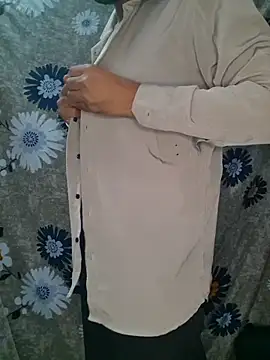 Yass_Daddy webcam