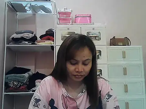 Amarrahlyn webcam