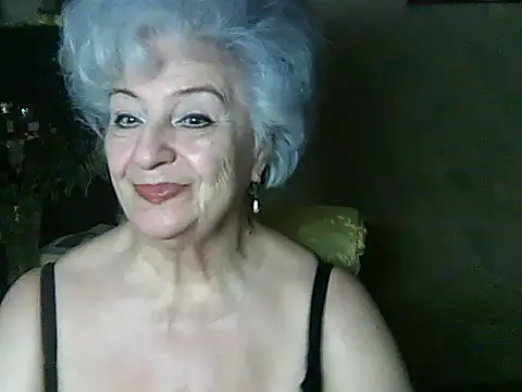 ValeriaKroww webcam