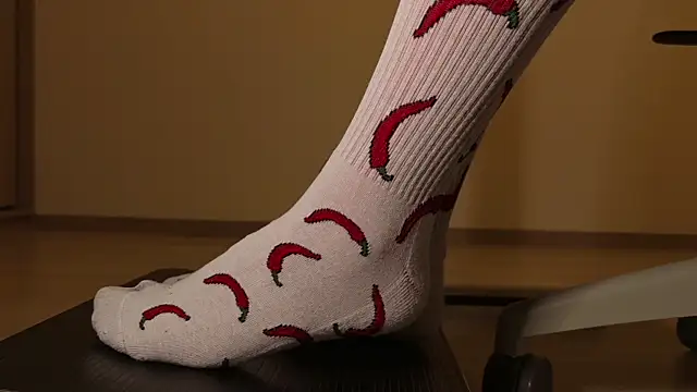 Feetbeth webcam