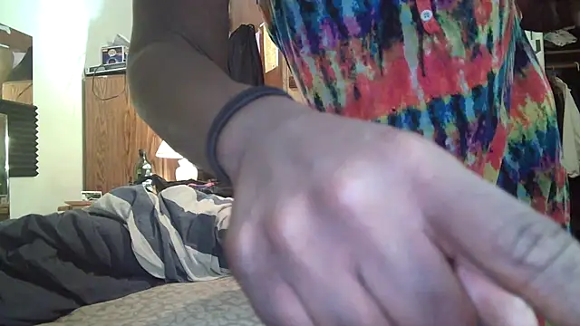 AcademicHuman67 webcam