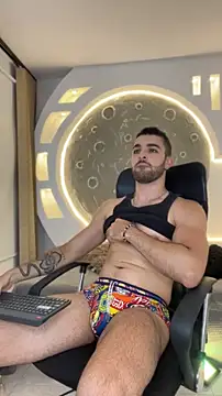 Apolo_lux1 webcam