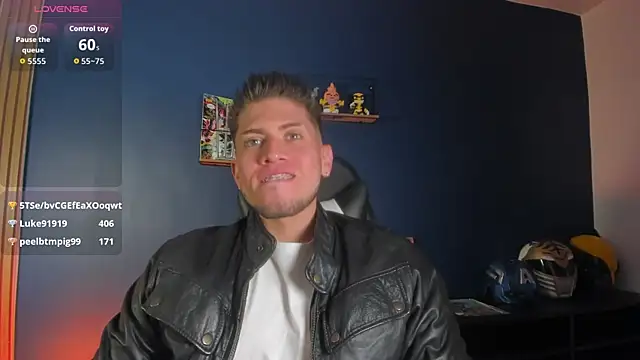 SebastianMaximoff_ webcam