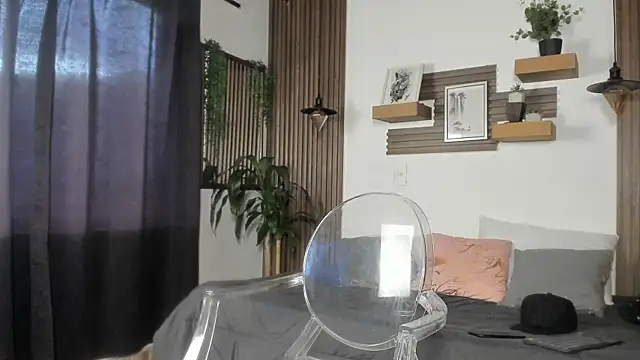 acxel_prescot webcam