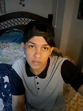 Top_and_bottom webcam
