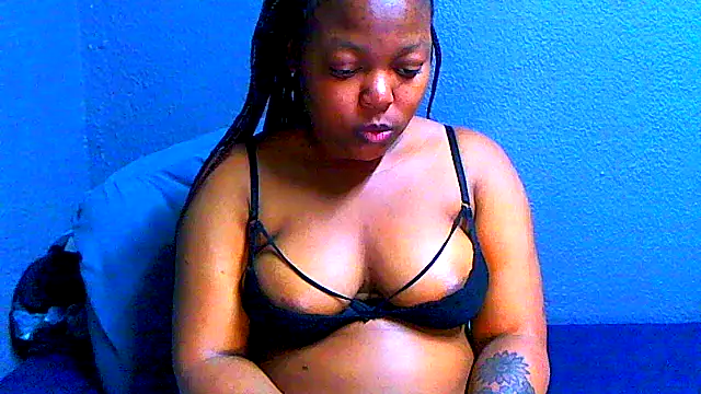 CrazeAss webcam