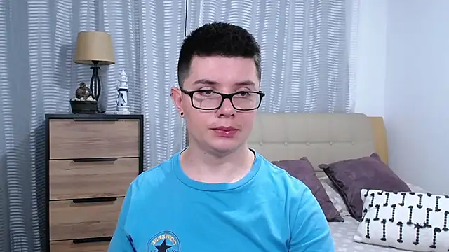 BlackFoXXX69 webcam