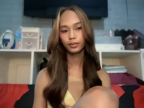 Sunkissed_seductress live cam on StripChat