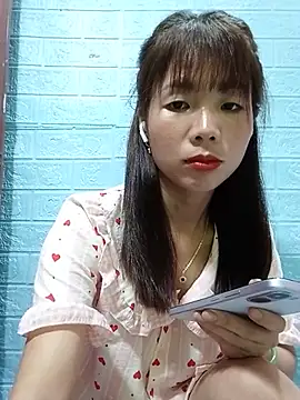 AmyLinee01 webcam