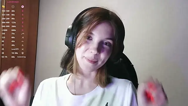 RubyBooby webcam