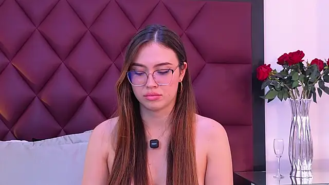 AmberMunroe webcam