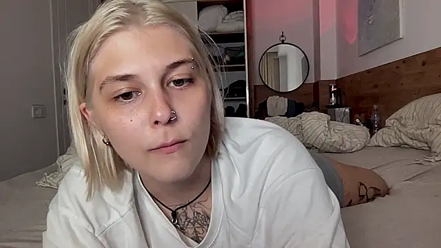 ella_bloom - Ella_Bloom's free webcam - UK Sex Cams