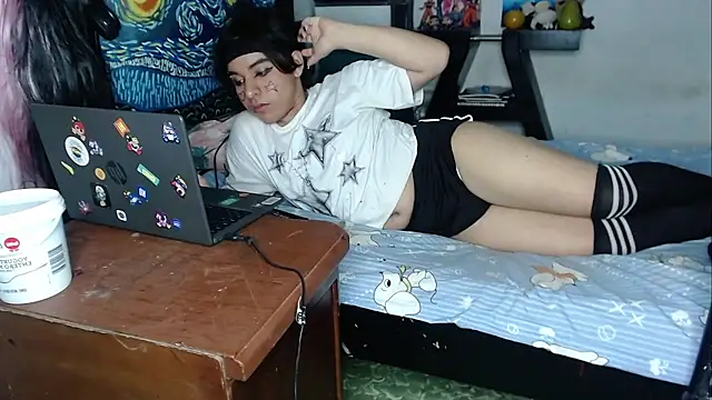 Tiff_-Styles live cam on StripChat