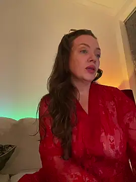 FemDom_RubyKnightXXO webcam
