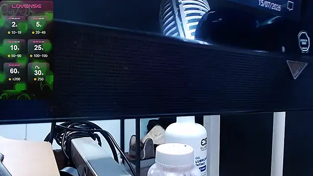 lizparker69x webcam