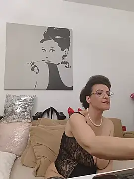 RebeccaNoble webcam