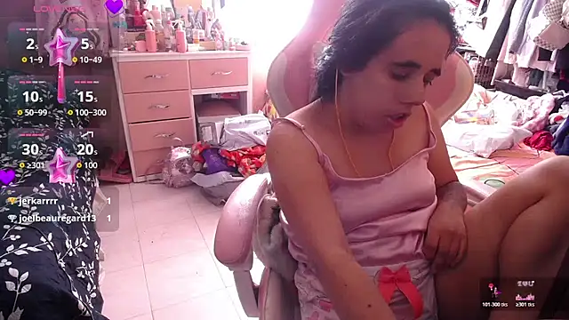 annarose19 - Annarose19's free webcam - UK Sex Cams
