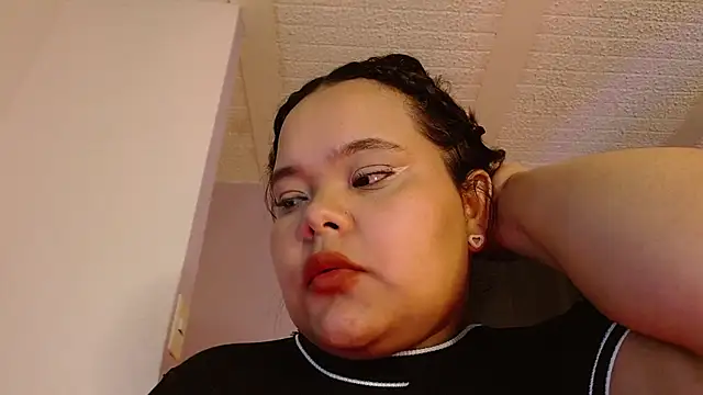 sexychubby___ webcam