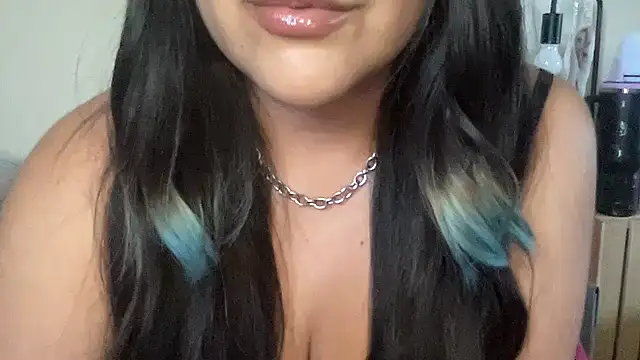 bunnymami webcam