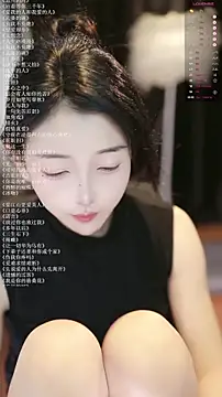 xiaomoli928 live sex cam