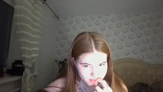 TerraOtis live sex cam