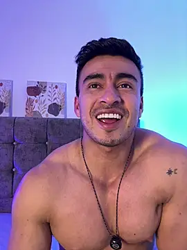 Chris_Clarck Live Webcam on Stripchat