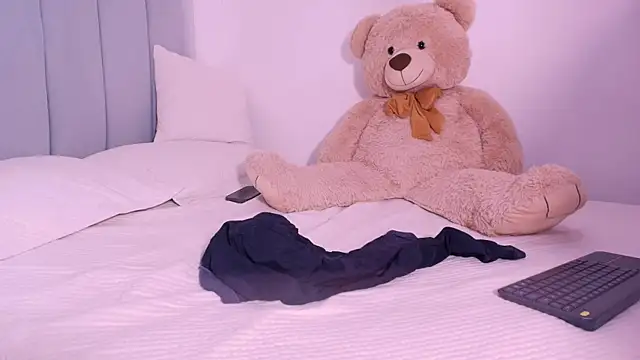 DannaHyde live webcam