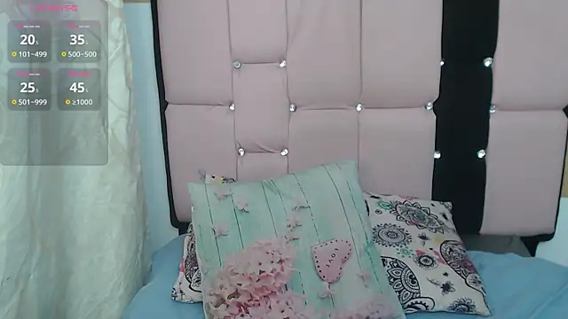 palmer_mIix live cam on StripChat