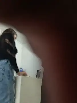 ariana_rodriguez (F milf) - Double penetración  dildos