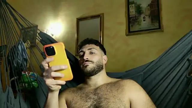 mark_ariete - Mark_ariete's free webcam - UK Sex Cams