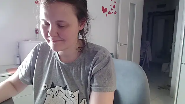Nodarell live cam on StripChat