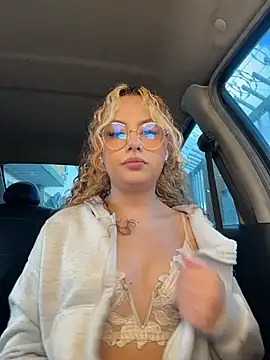 joyce-fire (F young) - Off Pantys 👙🥵