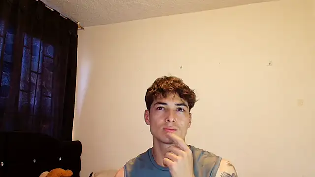 jimmy_class (M young) - Cum