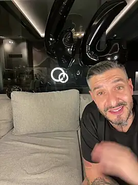 SexOnMyLvL Live Web Cam Show