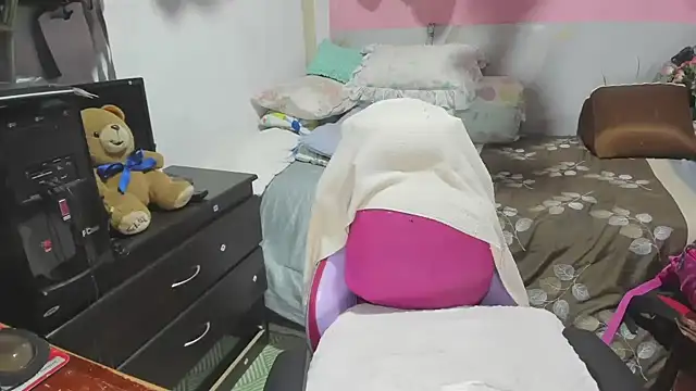 Mrs_mommy_ webcam