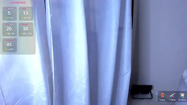 dahian_carter webcam